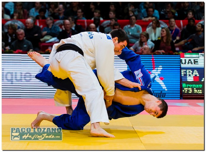 Paris 2014 by P.Lozano cat -73 kg (251)